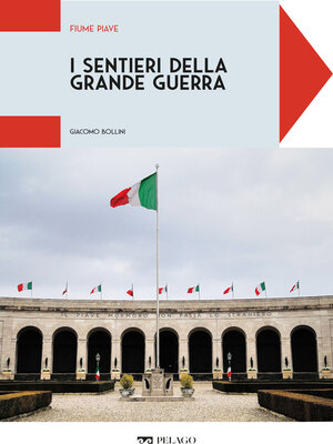 cover image of Fiume Piave